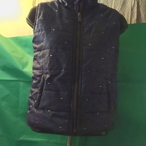 Tommy Hilfiger puffer